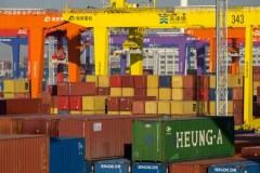 Trump announces planned tariffs on China, Mexico, and Canada over drug trafficking