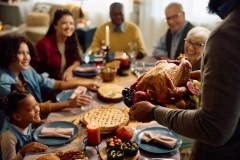 Don’t skip over Thanksgiving