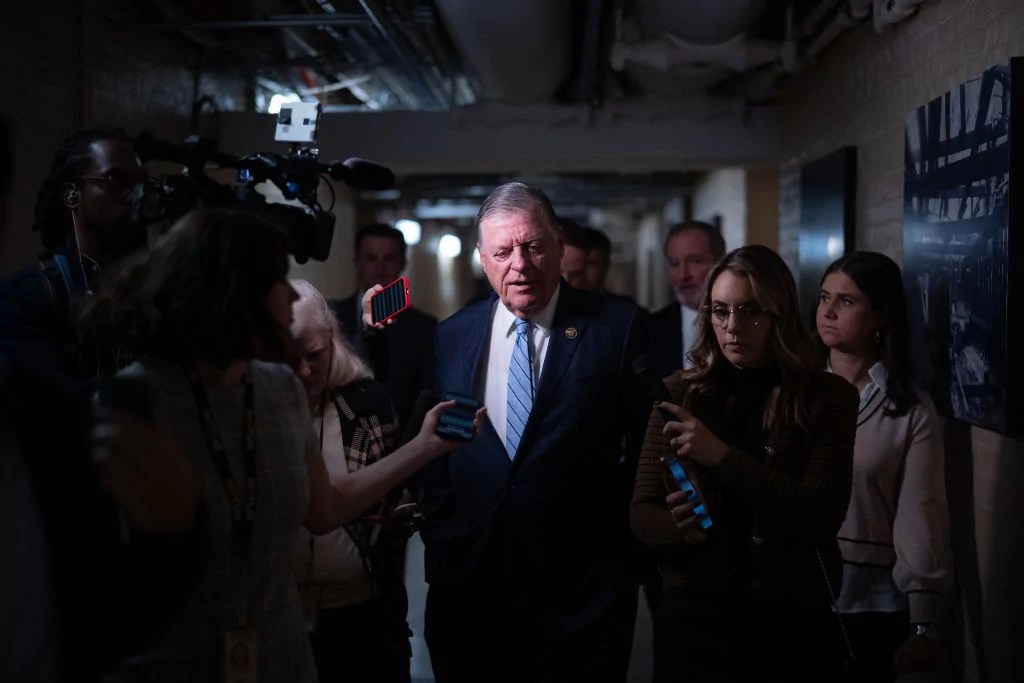 House passes three spending bills in latest effort to avoid shutdown