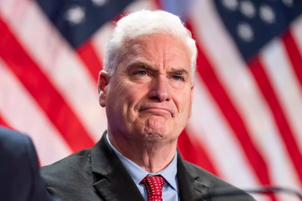 Tom Emmer says it’s ‘not racist’ to call alleged Somali fraud in Minnesota ‘for what it is’