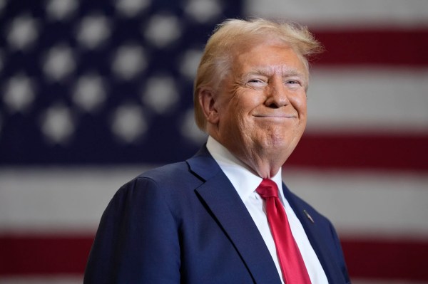 Democrats could make ‘Hail Mary’ effort to stop Trump’s return: Byron York