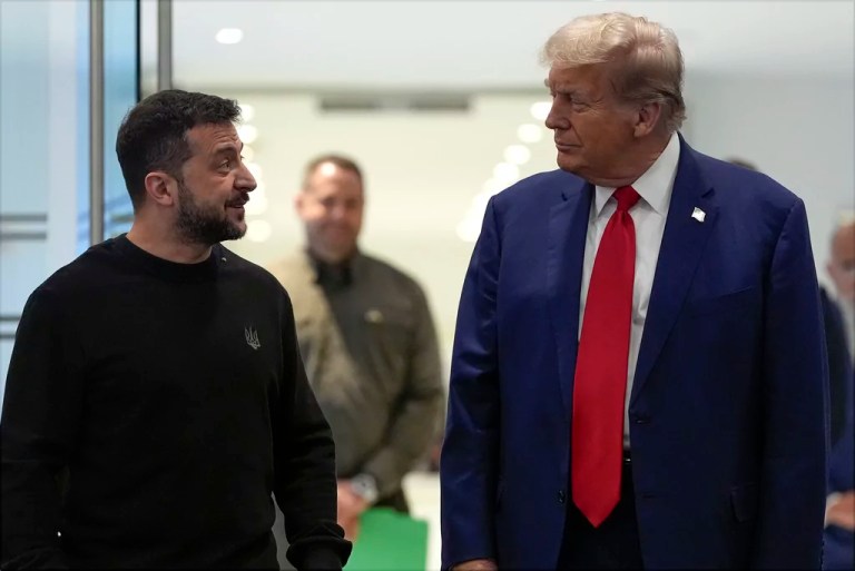 Don Trump Jr. taunts Zelensky about ‘losing your allowance’