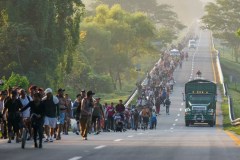 Border Patrol prepares for ‘onslaught’ of illegal immigrants before Trump inauguration