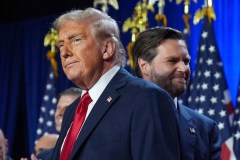 Trump wins most Latino county in the US by 16 points after 60-point loss in 2016
