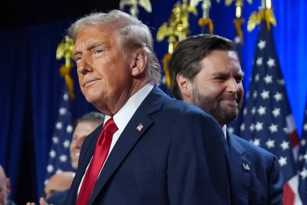 Trump wins most Latino county in the US by 16 points after 60-point loss in 2016
