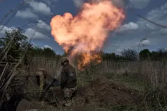 US recedes on war crimes tracking in Ukraine to end the war