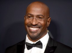 Van Jones says Trump is ‘smarter’ than critics: ‘Dude is a phenomenon’