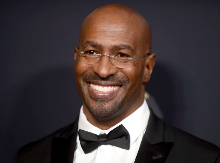 Van Jones says Trump is ‘smarter’ than critics: ‘Dude is a phenomenon’