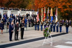 Things to do in DC on Veterans Day