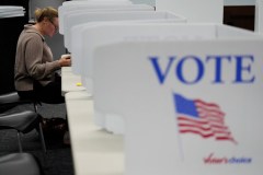 DOJ sues California county registrar over noncitizen voter records
