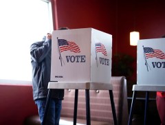 Team Trump touts Republicans swamping early votes: ‘A lot scarier for Democrats’