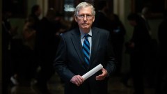 McConnell leaves Senate leadership legacy pleasing to conservatives