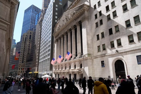 CoreWeave’s testimony to American business exceptionalism