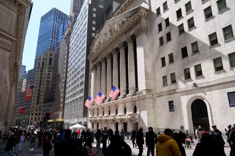 New York City’s history is a testament to free market capitalism