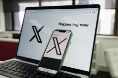 Musk and Ramaswamy create Department of Government Efficiency X account