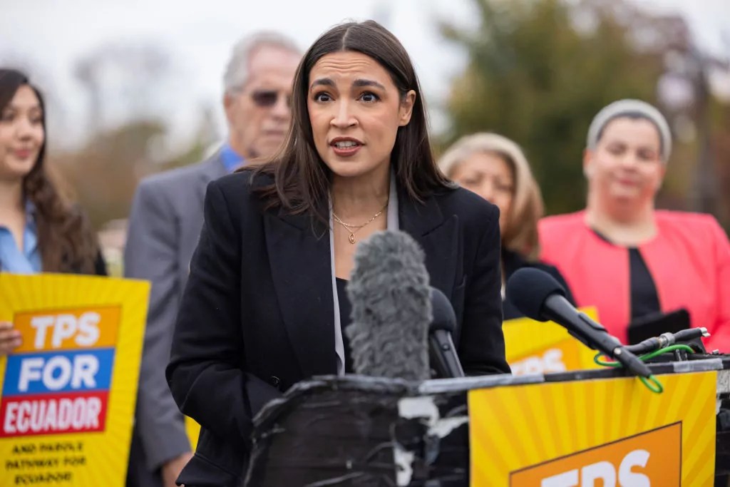 AOC