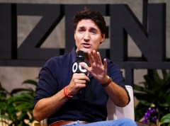 Politicians react to Trudeau’s new immigration system: ’10 years too late’