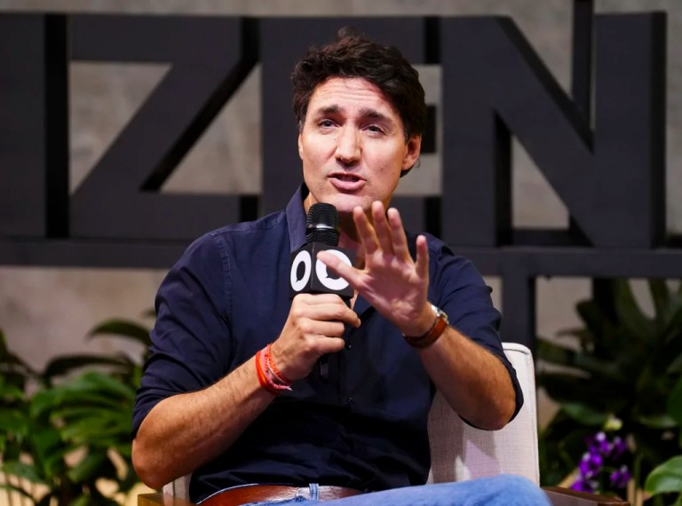 Politicians react to Trudeau’s new immigration system: ’10 years too late’