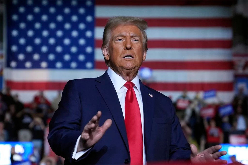 How Trump can fix the broken intelligence community