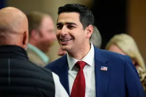 Colorado Republican warns New York is exporting socialists to congressional districts nationwide