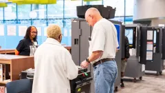 Why voter ID won in Wisconsin