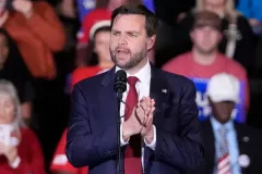 JD Vance was right about the cat ladies