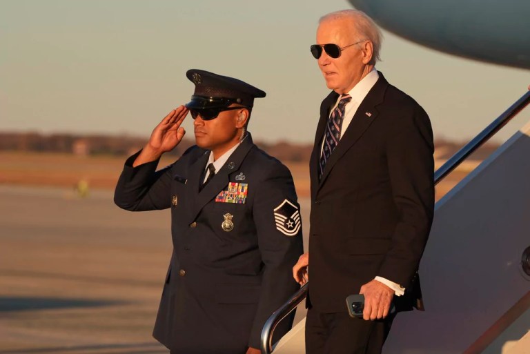 The Democratic gerontocracy forgets the lessons of its youth and maturity