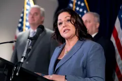 The Teamsters bet big on nonpartisanship, and it paid off