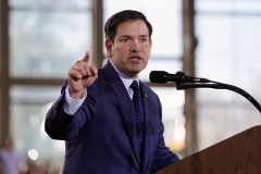 Rubio should reverse Blinken’s shameful anti-Christian bias as secretary of state