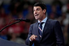 Pennsylvania GOP freshman eyes next fight after Medicaid win