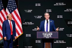 Donald Trump should take Scott Bessent’s advice