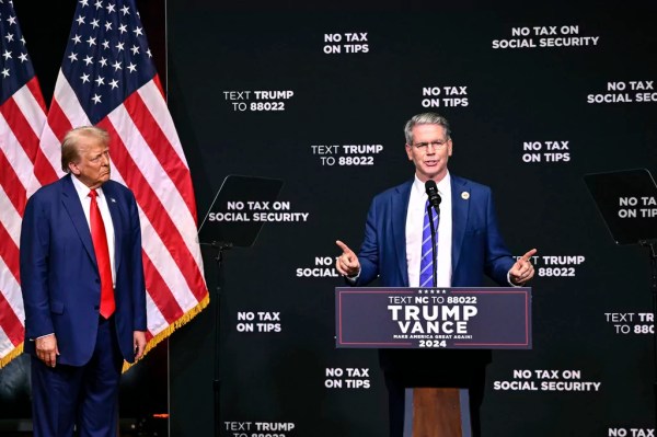 Donald Trump should take Scott Bessent’s advice