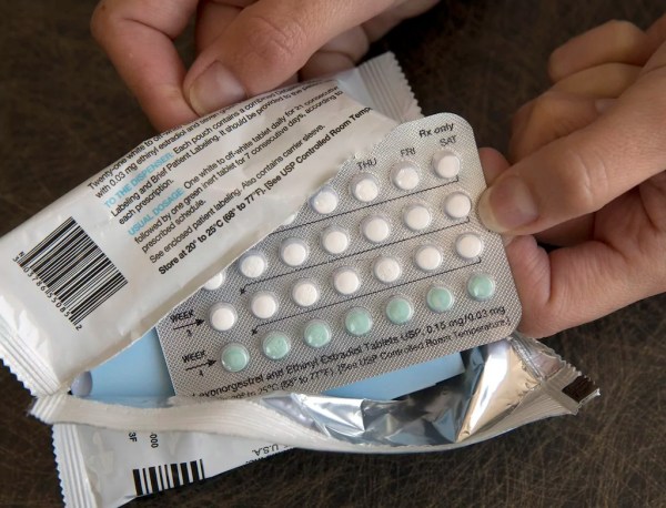 Demand for contraception surges as women stock up ahead of Trump presidency