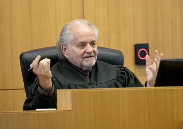 Arizona judge overseeing Trump allies fake electors case steps aside after bias allegations