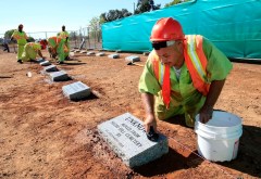 Californians reject proposition to outlaw forced labor for inmates