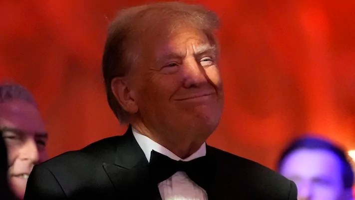 Consumer sentiment surges among Republicans following Trump win