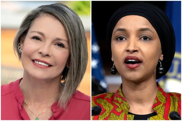 When in Congress, I will confront radical Islamism without hesitation