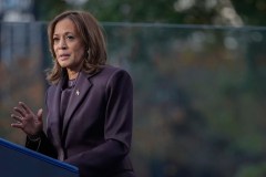 Democrats turn on each other in battle for soul of the party