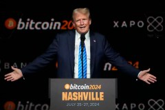 What’s an altcoin? Crypto market grows rapidly as Bitcoin nears $100,000