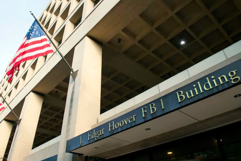 FBI agent arrested on sexual assault charges
