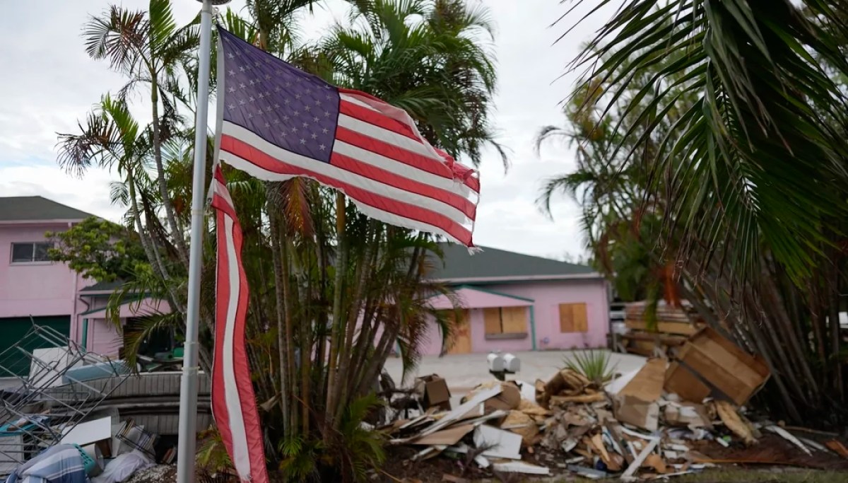 House committee demands briefing before FEMA administrator answers for ...