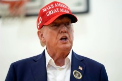 What Trump’s astonishing comeback means