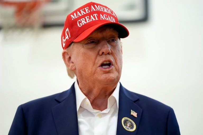 What Trump’s astonishing comeback means