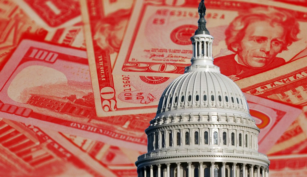 Trump versus the federal workforce, part two