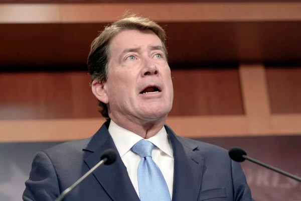 Bill Hagerty warns China is ‘waging war on us in multiple ways’