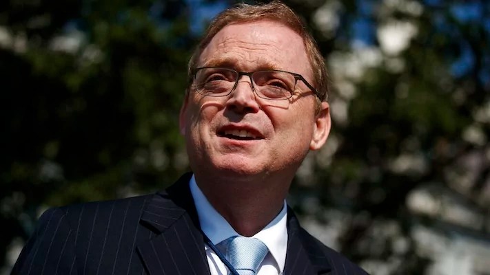 Trump taps Hassett to lead National Economic Council, Greer for trade representative