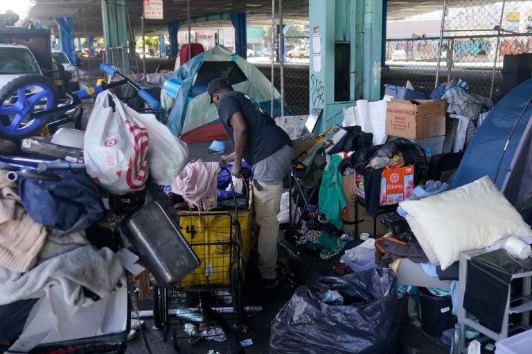 A look into the corruption of San Francisco’s nonprofit government