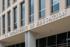 There’s no reason for the Department of Education to exist