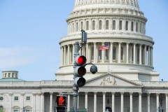 House Republicans push to lift DC’s ‘right turn on red’ ban