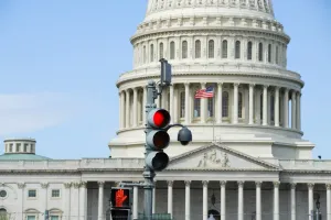 House Republicans push to lift DC’s ‘right turn on red’ ban